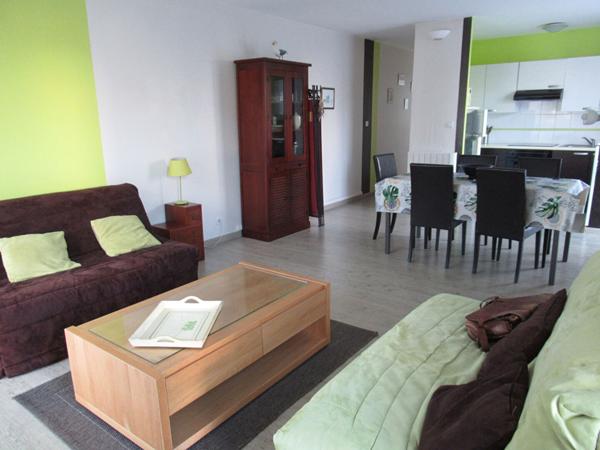 T1 MEUBLE LA ROCHELLE