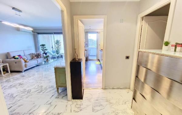 Vente Appartement P2 Cannes   