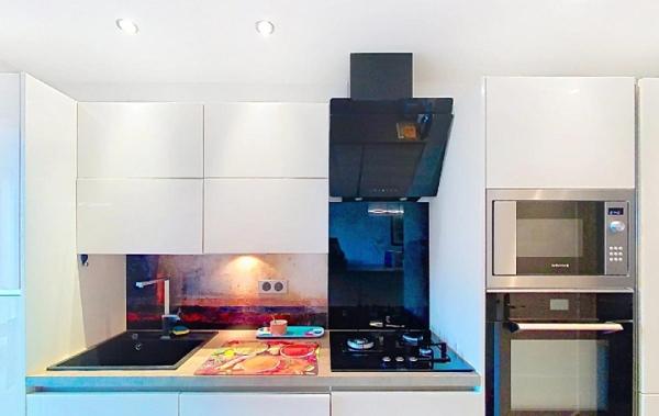 Vente Appartement P2 Cannes   