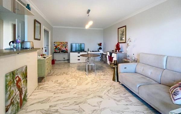 Vente Appartement P2 Cannes   