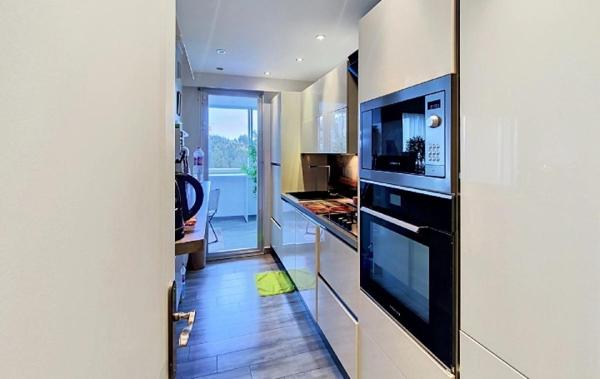 Vente Appartement P2 Cannes   
