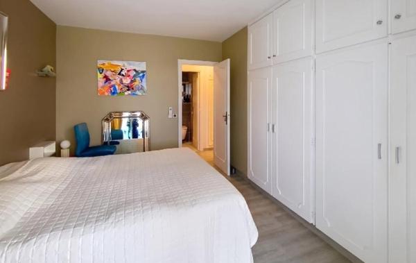 Vente Appartement P2 Cannes   