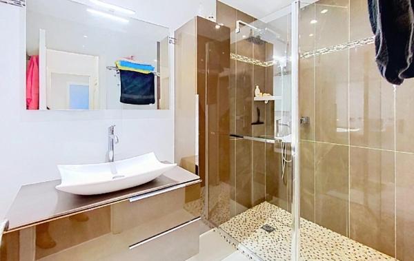 Vente Appartement P2 Cannes   