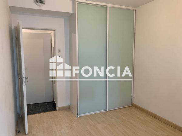 Location Appartement 2 pièces 56.07 m² - 8 RUE SIMON NORA Grenoble 38000
