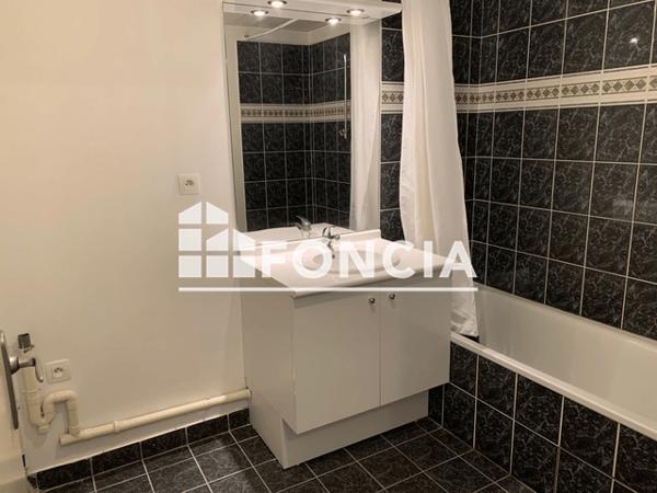 Location Appartement 2 pièces 56.07 m² - 8 RUE SIMON NORA Grenoble 38000