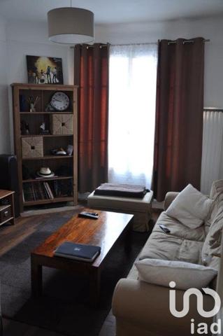 Appartement 2 pièces de 45 m² à Brunoy (91800)