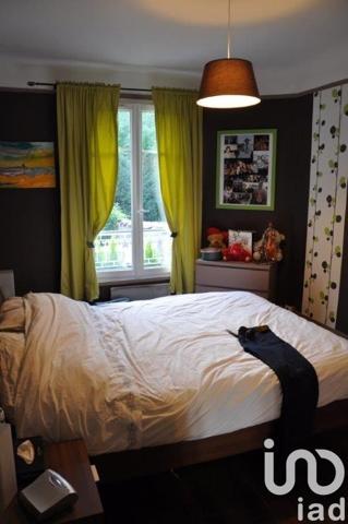 Appartement 2 pièces de 45 m² à Brunoy (91800)