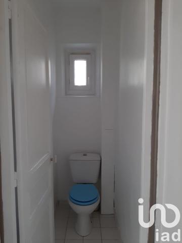 Appartement 2 pièces de 45 m² à Brunoy (91800)