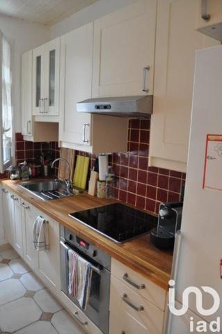 Appartement 2 pièces de 45 m² à Brunoy (91800)