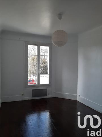 Appartement 2 pièces de 45 m² à Brunoy (91800)