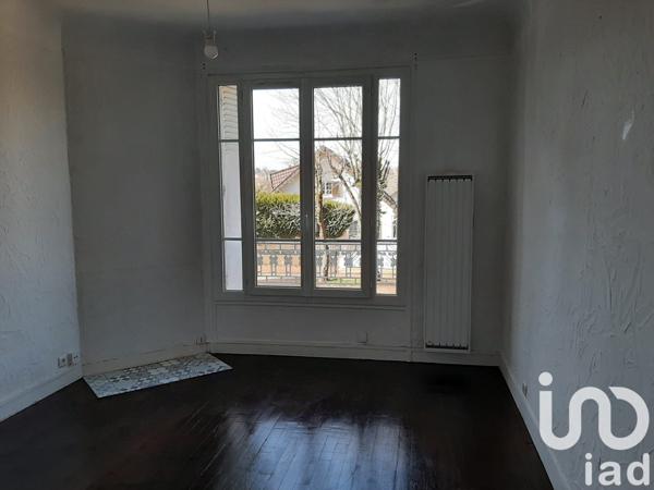 Appartement 2 pièces de 45 m² à Brunoy (91800)