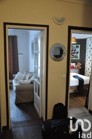 Appartement 2 pièces de 45 m² à Brunoy (91800)