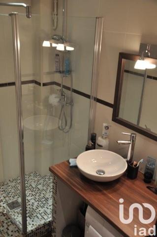 Appartement 2 pièces de 45 m² à Brunoy (91800)