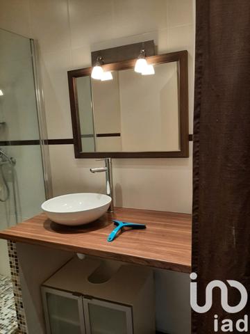 Appartement 2 pièces de 45 m² à Brunoy (91800)