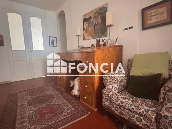 Location Appartement 5 pièces 167.05 m² - 18 RUE VICTOR CLAPPIER Toulon 83000