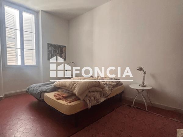 Location Appartement 5 pièces 167.05 m² - 18 RUE VICTOR CLAPPIER Toulon 83000