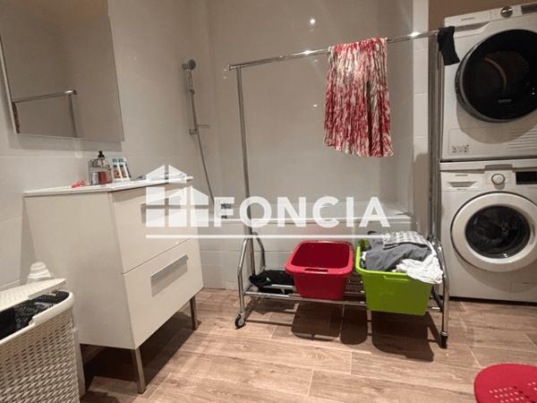 Location Appartement 5 pièces 167.05 m² - 18 RUE VICTOR CLAPPIER Toulon 83000