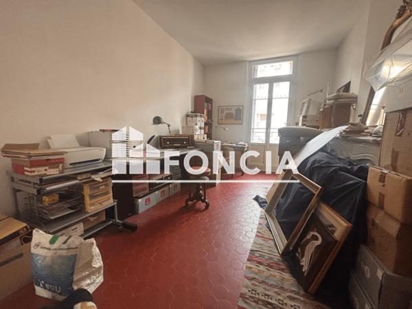 Location Appartement 5 pièces 167.05 m² - 18 RUE VICTOR CLAPPIER Toulon 83000
