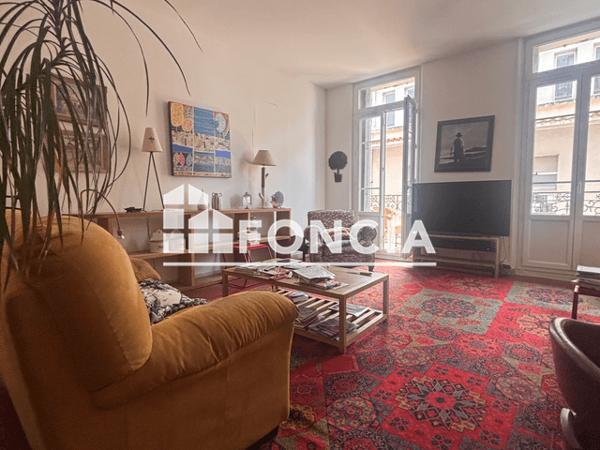 Location Appartement 5 pièces 167.05 m² - 18 RUE VICTOR CLAPPIER Toulon 83000