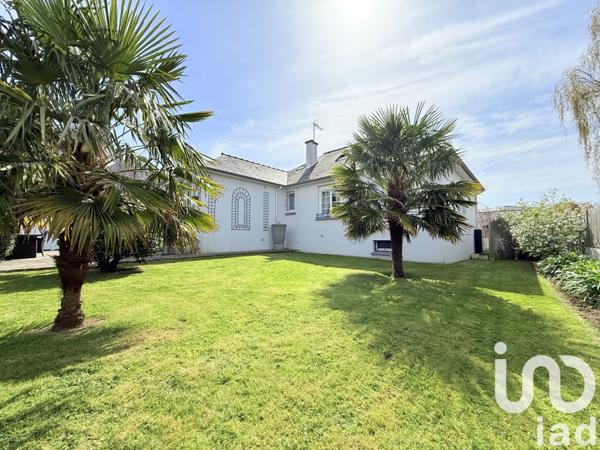 Maison à vendre 4 pièces 108 m² Cancale