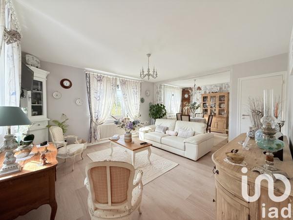 Maison à vendre 4 pièces 108 m² Cancale