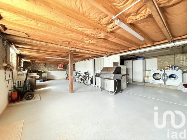 Maison à vendre 4 pièces 108 m² Cancale