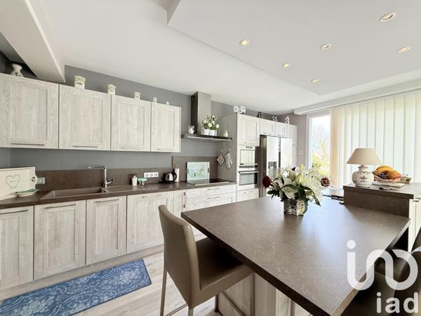 Maison à vendre 4 pièces 108 m² Cancale