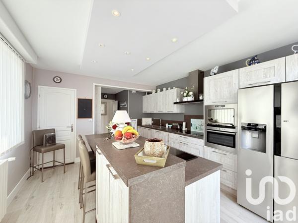 Maison à vendre 4 pièces 108 m² Cancale