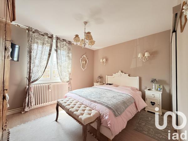 Maison à vendre 4 pièces 108 m² Cancale