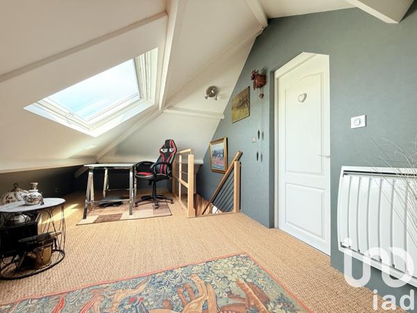 Maison à vendre 4 pièces 108 m² Cancale