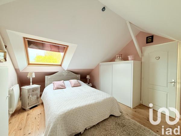 Maison à vendre 4 pièces 108 m² Cancale