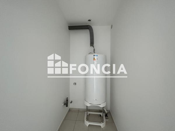 Location Appartement 3 pièces 58.39 m² - 19 QUAI HENRI ROUSSEL Charleville Mezieres 08000