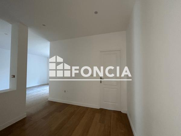 Location Appartement 3 pièces 58.39 m² - 19 QUAI HENRI ROUSSEL Charleville Mezieres 08000