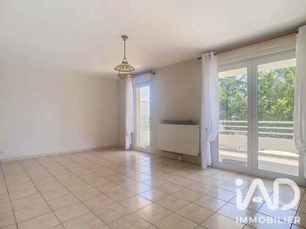 Appartement à vendre 3 pièces 77 m² Saint-Sébastien-sur-Loire