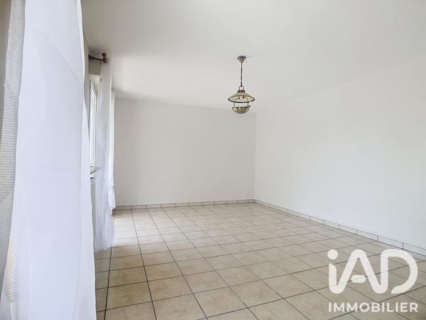 Appartement à vendre 3 pièces 77 m² Saint-Sébastien-sur-Loire