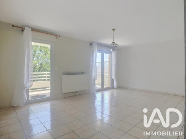 Appartement à vendre 3 pièces 77 m² Saint-Sébastien-sur-Loire