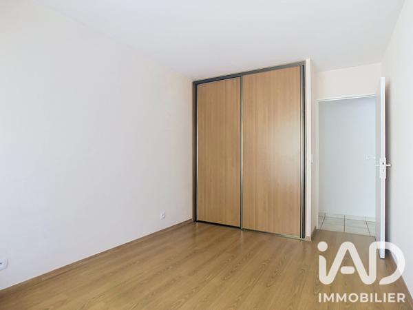 Appartement à vendre 3 pièces 77 m² Saint-Sébastien-sur-Loire