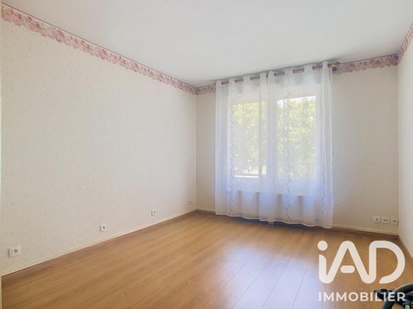 Appartement à vendre 3 pièces 77 m² Saint-Sébastien-sur-Loire