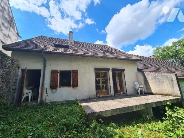 Maison à vendre Arlay