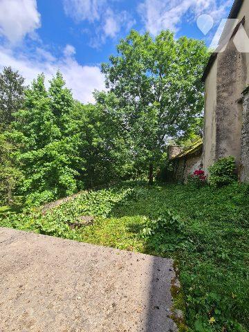 Maison à vendre Arlay