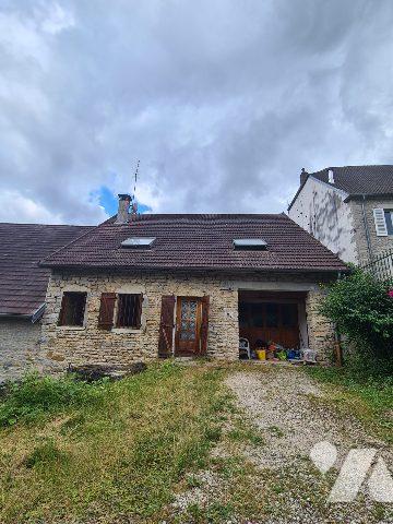 Maison à vendre Arlay