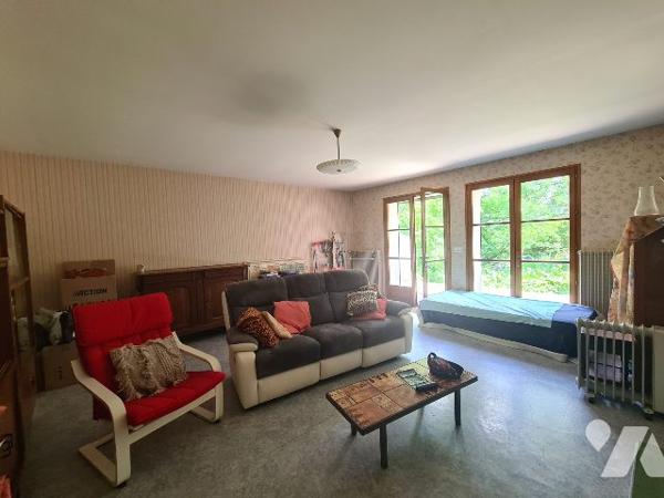 Maison à vendre Arlay