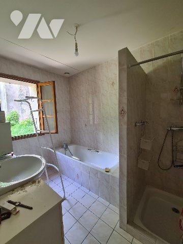 Maison à vendre Arlay