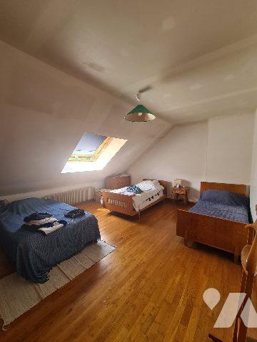 Maison à vendre Arlay