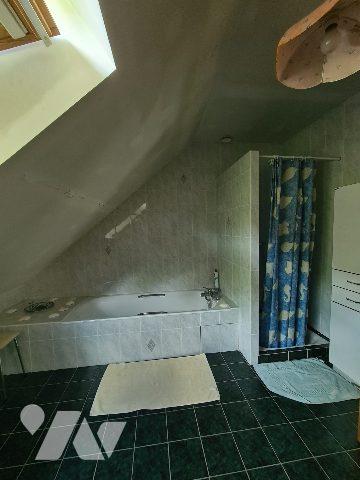 Maison à vendre Arlay