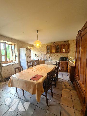 Maison à vendre Arlay