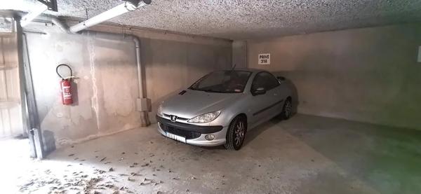 3583LP - Vente Parking ANGERS
