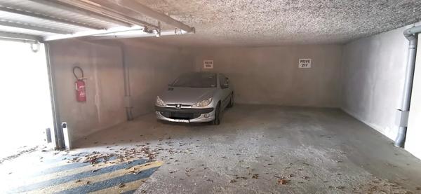 3583LP - Vente Parking ANGERS