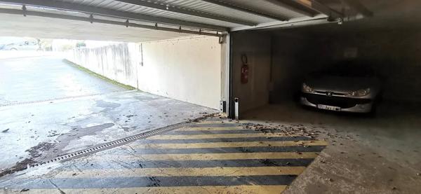 3583LP - Vente Parking ANGERS