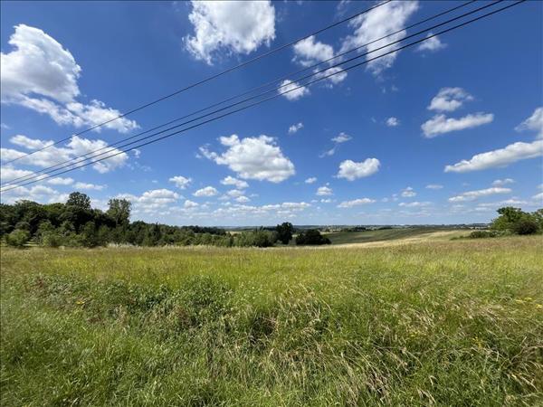 Terrain à vendre |  Lévignac-de-Guyenne |  4397 m²